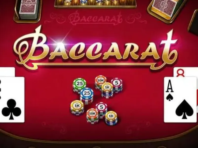 Những tính năng cực tiện ích trong game bài Baccarat 