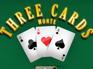 Game Bài Three Cards Đối Kháng Thẻ Bài Đổi Thưởng Tẹt Ga