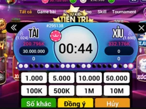 Tài Xỉu Vanga Tiên Tri - Tựa Game Đổi Thưởng Hot Nhất 2024