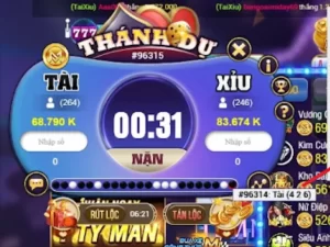 Tài Xỉu WinVip - Siêu Phẩm Game Cá Cược Được Mong Đợi Nhất