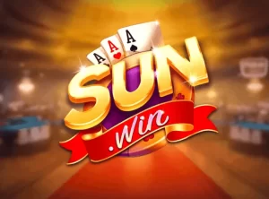 Sunwin - Thương Hiệu Cá Cược Casino Đáng Chơi Năm 2024