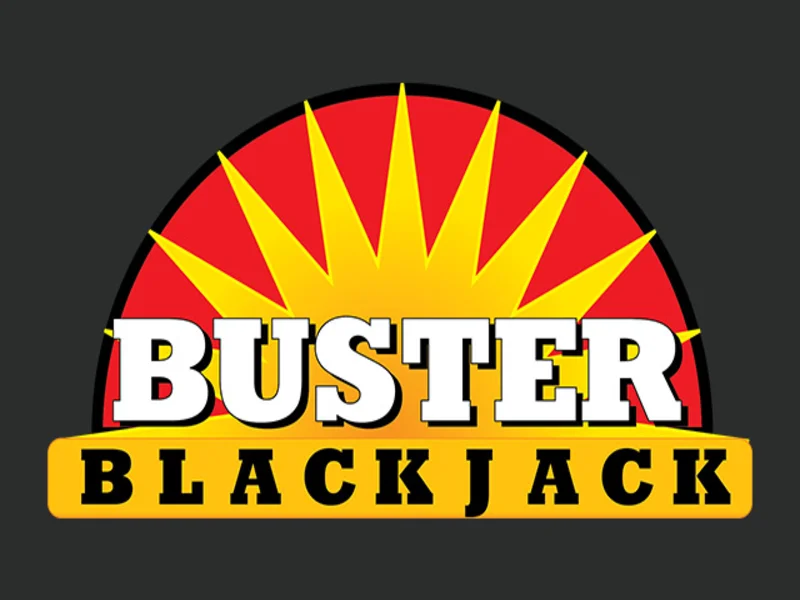 Blackjack Buster - Game Bài Đổi Thưởng Cho Các Tay To