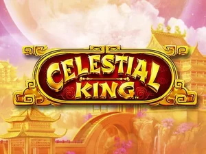 Celestial Slots: Chinh Phục Vũ Trụ Với Vòng Quay May Mắn