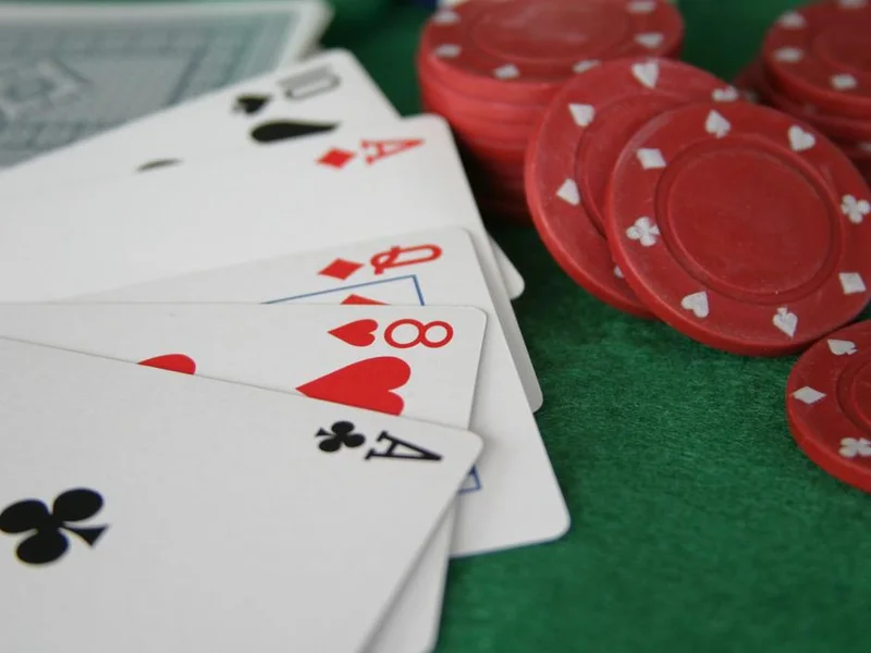 Courchevel - Khám Phá Thế Giới Hấp Dẫn Của Poker Mới Mẻ