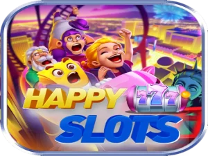 Happy Crane Slots - Trò Chơi Nổ Hũ Tuyệt Vời Cho Bet Thủ