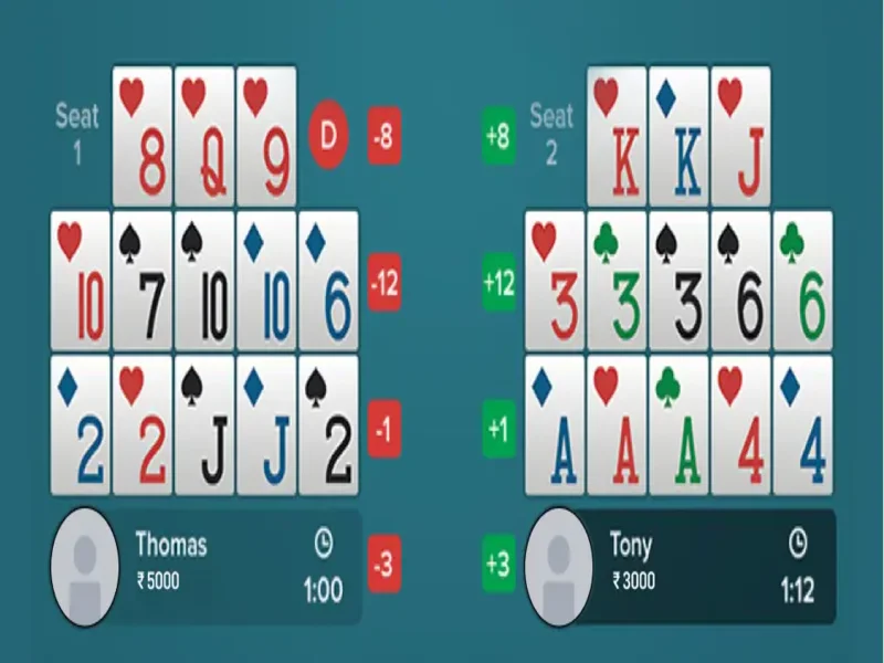 Chiến thuật linh hoạt từ cao thủ để làm trùm Pineapple Poker