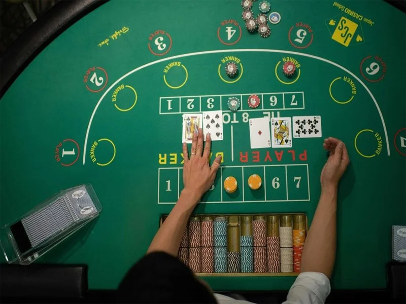 Luật chơi bốn lá độc đáo và sáng tạo từ Tahoe Poker