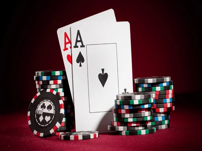 Giải thích các thuật ngữ phổ biến trong Poker Cá Lớn